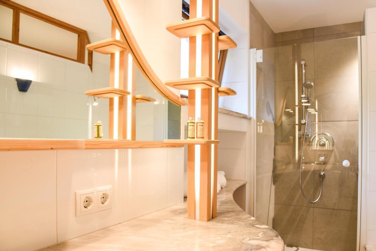Rocca Apartments 세스토 외부 사진
