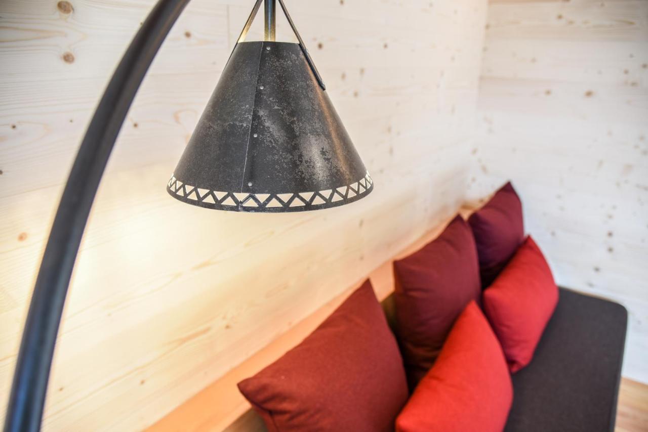 Rocca Apartments 세스토 외부 사진