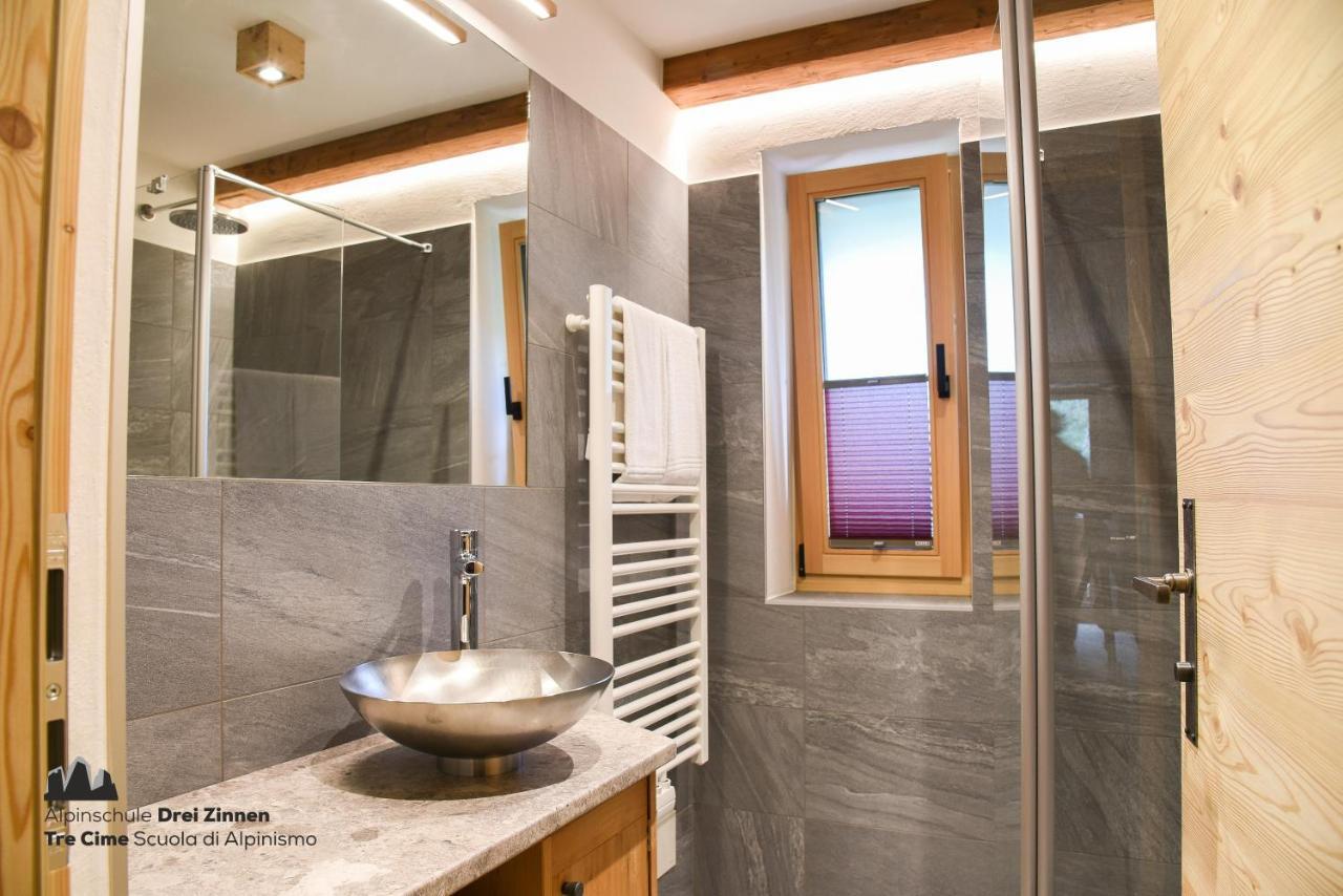 Rocca Apartments 세스토 외부 사진
