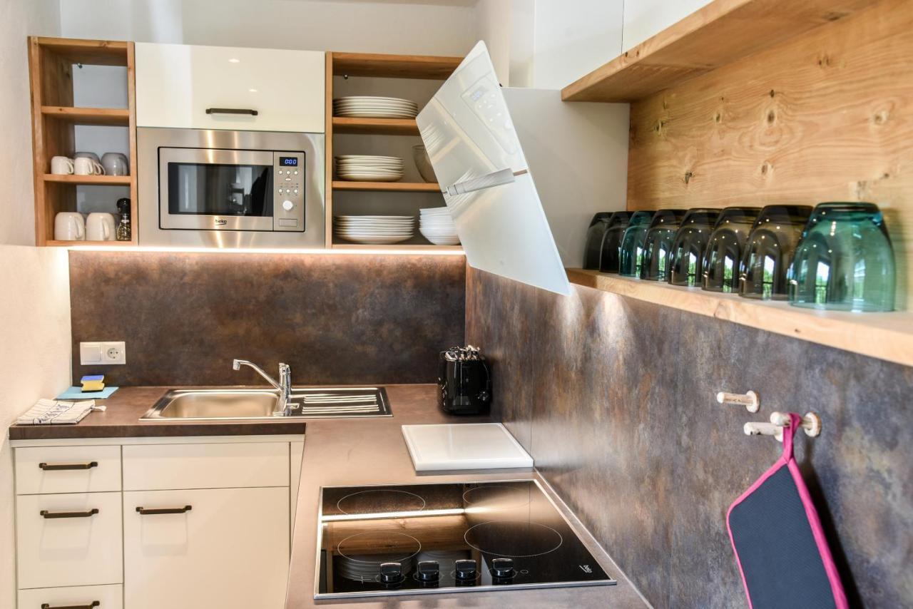 Rocca Apartments 세스토 외부 사진