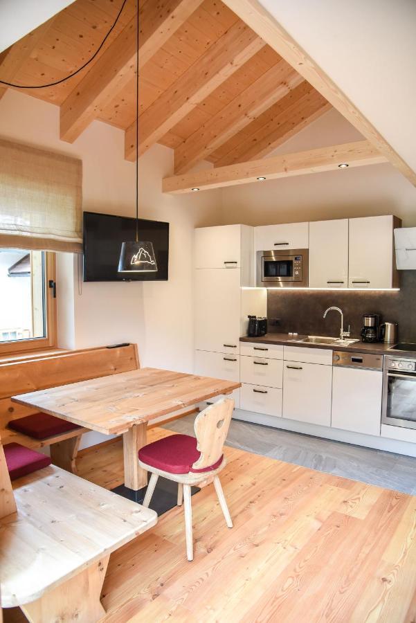 Rocca Apartments 세스토 외부 사진