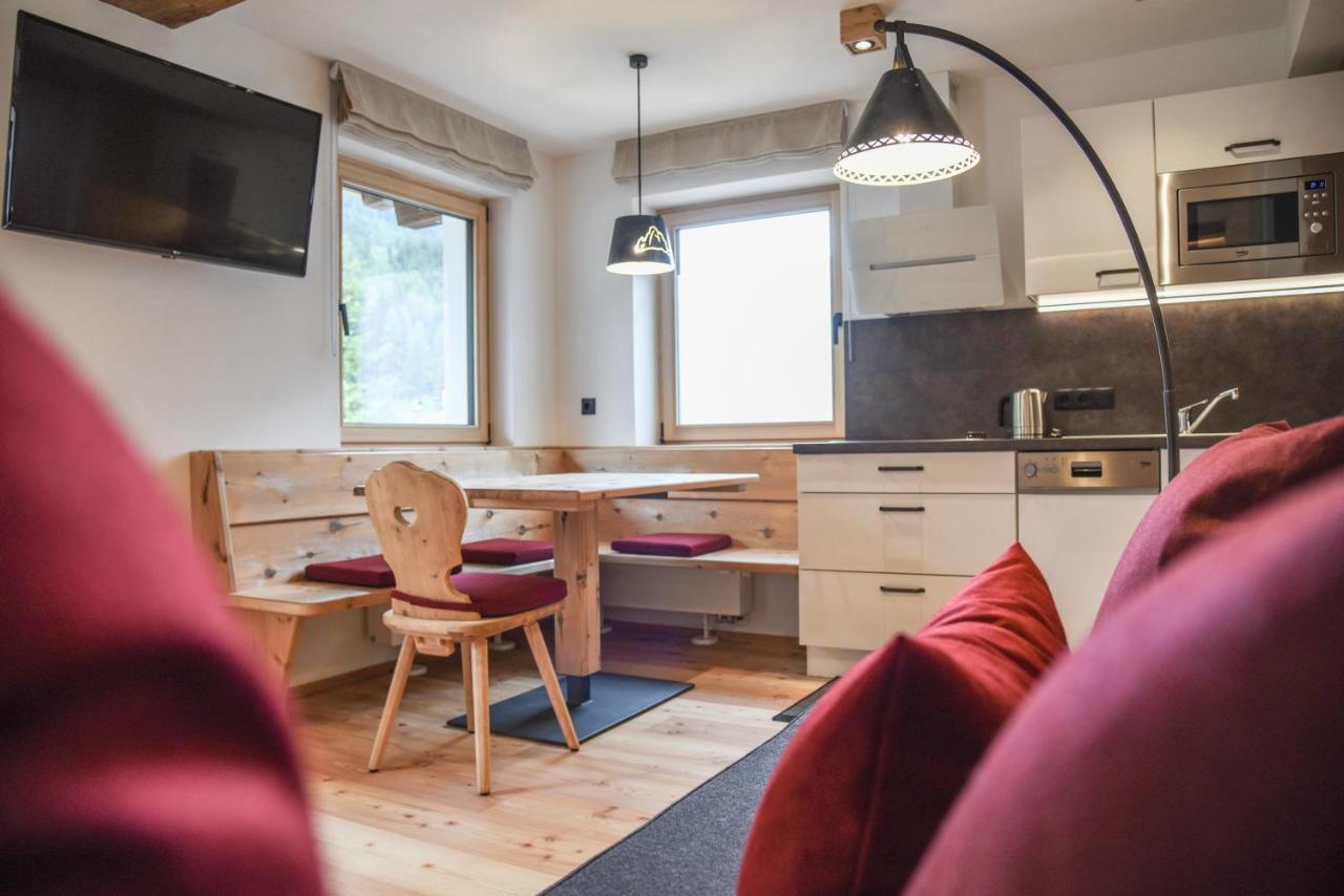 Rocca Apartments 세스토 외부 사진